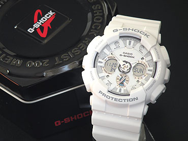 楽天市場】【説明書日本語コピーのみ】CASIO カシオ G-SHOCK Gショック