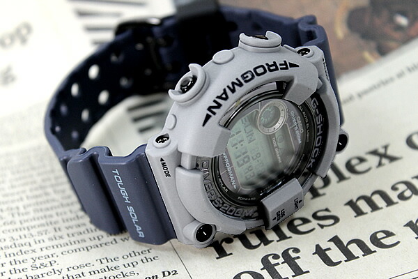 楽天市場】GF-8250ER-2【CASIO G-SHOCK】カシオGショック ジーショック