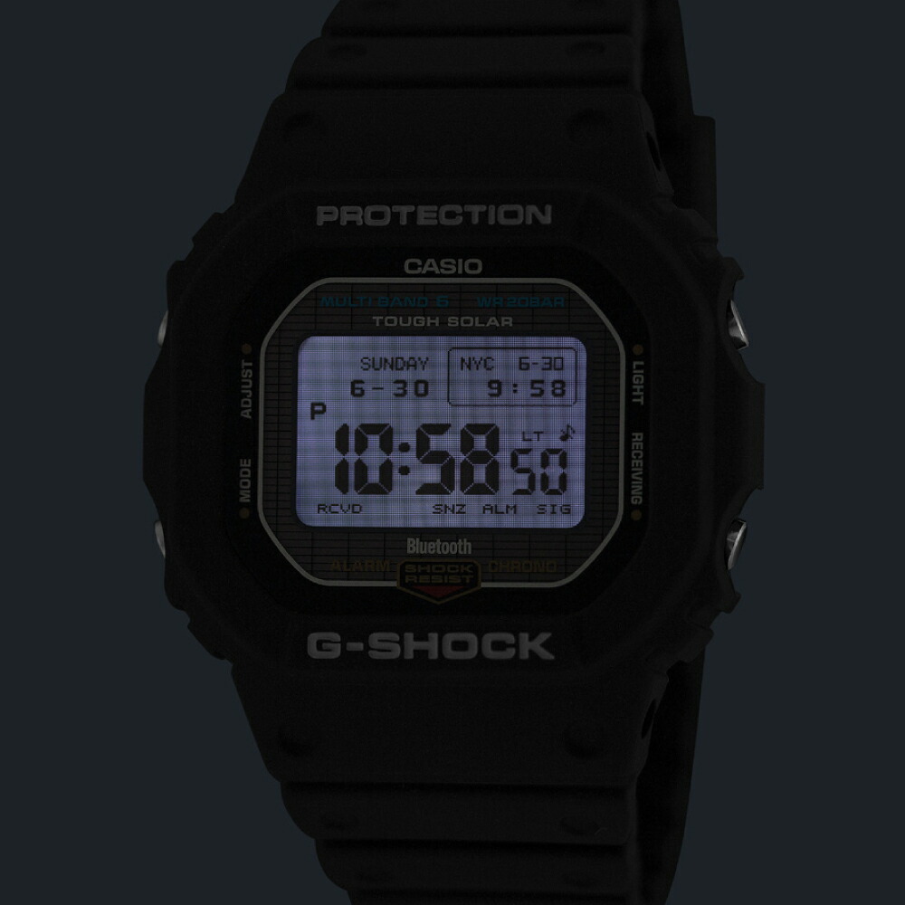 楽天市場】＼今すぐ使える最大2,000円OFFクーポン／G-SHOCK タフ