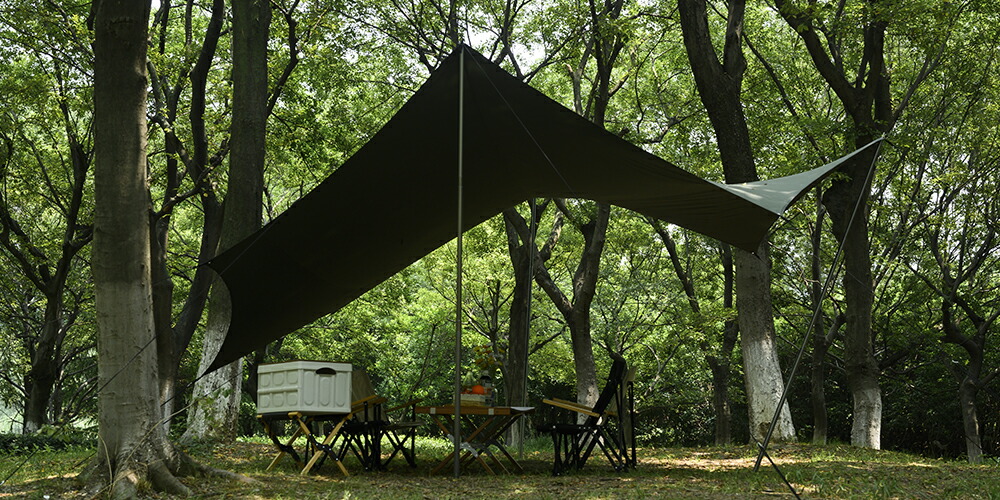 楽天】tomount タープ 特集