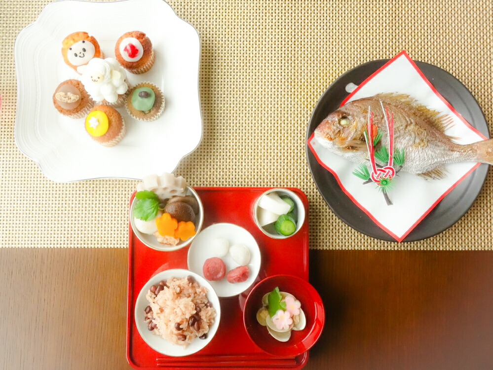 Vol.2 はじめての器。九谷焼でお食い初め - 和食器の通販なら九谷焼