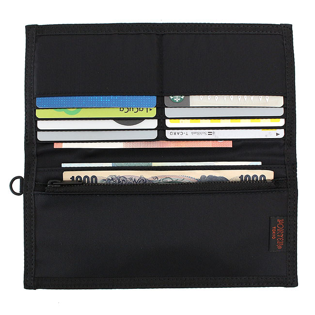 楽天市場】ポーター ギリー ロングウォレット 886-16142 吉田カバン 長