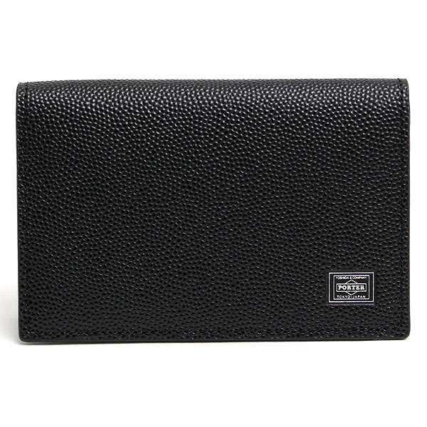 PORTER ポーター エイブル カードケース | TOZAI NANBOKUYA
