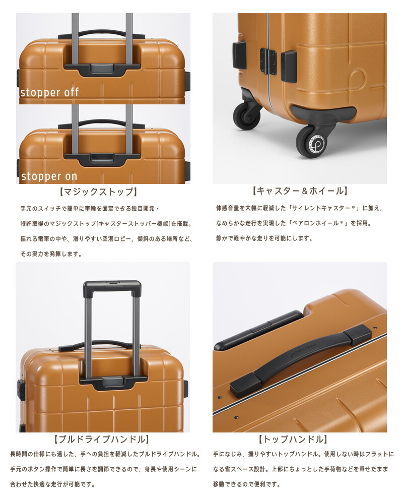 送料無料】 エース(ACE)PROTECA/プロテカ チェッカーフレーム 00143