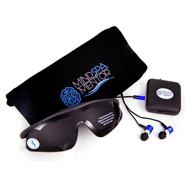 進化系マインドマシン「Mind Spa（マインドスパ）」 | 京都太秦しぜんむら