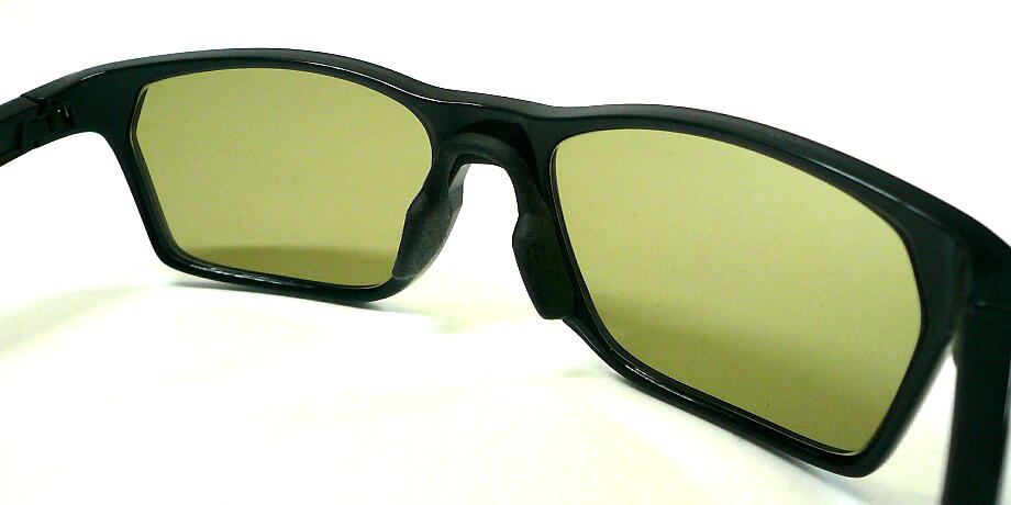 OAKLEY OX8174F+RARTS オークリー+アーツ 偏光レンズ 伊藤光学 TSL 12