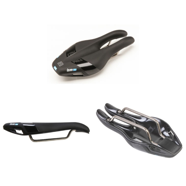 ISM アイエスエム PN3.0(サドル) | パーツ,サドル | 自転車館びーくる