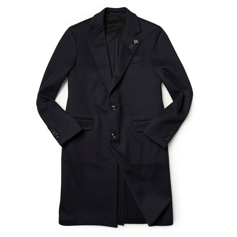 楽天市場】【50%OFF!】ラルディーニ コート チェスターコート 秋冬