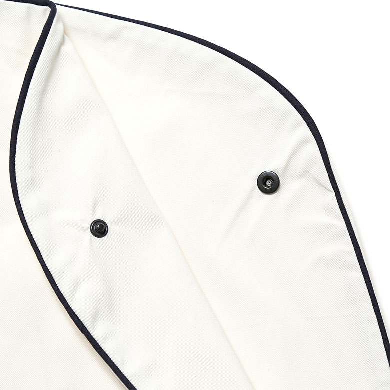 楽天市場】【50%OFF!】ラルディーニ スーツカバー ジャケットカバー