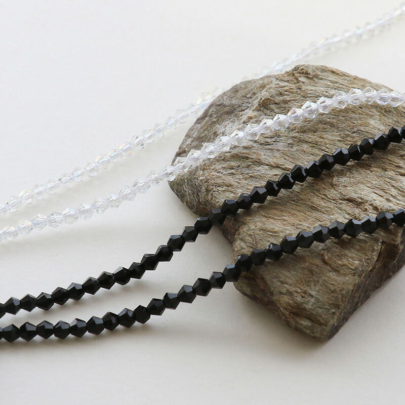 楽天市場】【3/11 09:59まで!超目玉】【メール便送料無料】 ビーズ