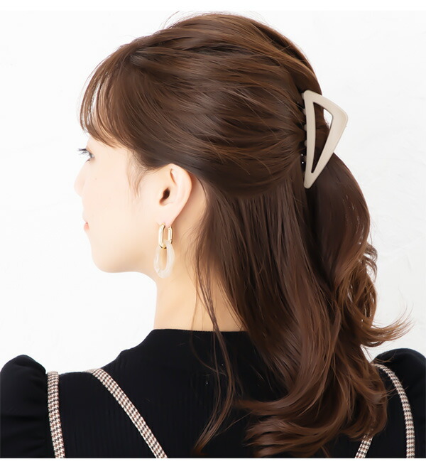 楽天市場】【最大30%OFFクーポン有】 【メール便送料無料】 ヘア