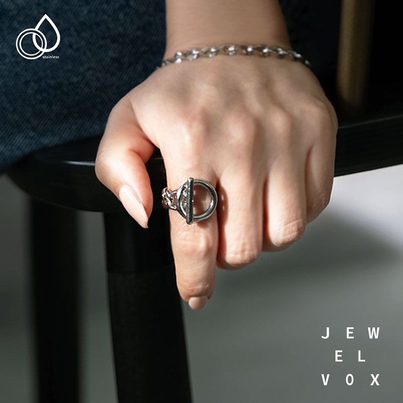 楽天市場】【3/11 09:59まで!超目玉】【メール便送料無料】 指輪