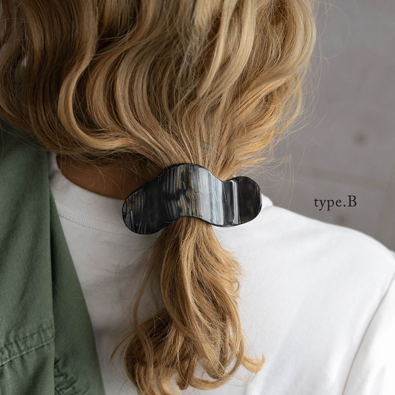 楽天市場】【最大30%OFFクーポン有】 ヘアクリップ クリップ ヘア