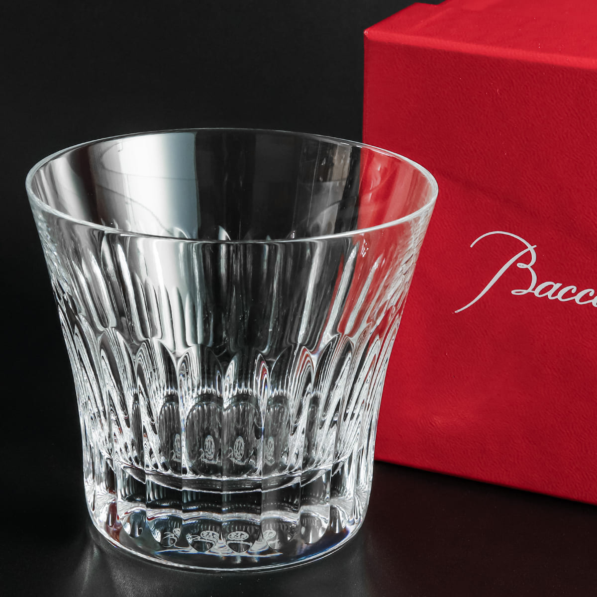 楽天市場】Baccarat バカラ グラス 響× タンブラー24 HIBIKI コラボ
