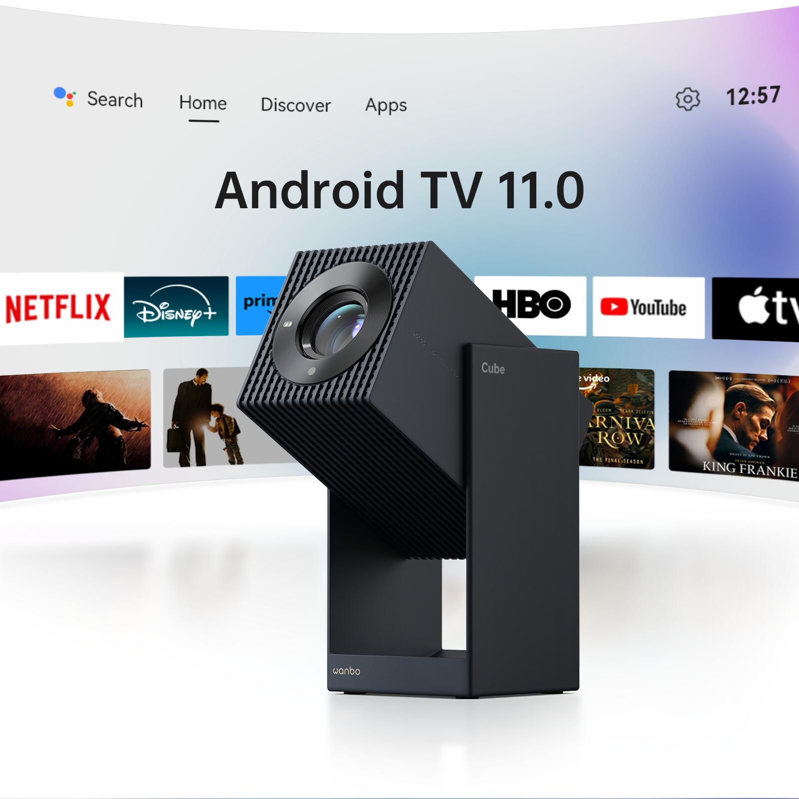 楽天市場】【スーパーSALE限定 32%OFF 正規Android TV 11.0 美収納