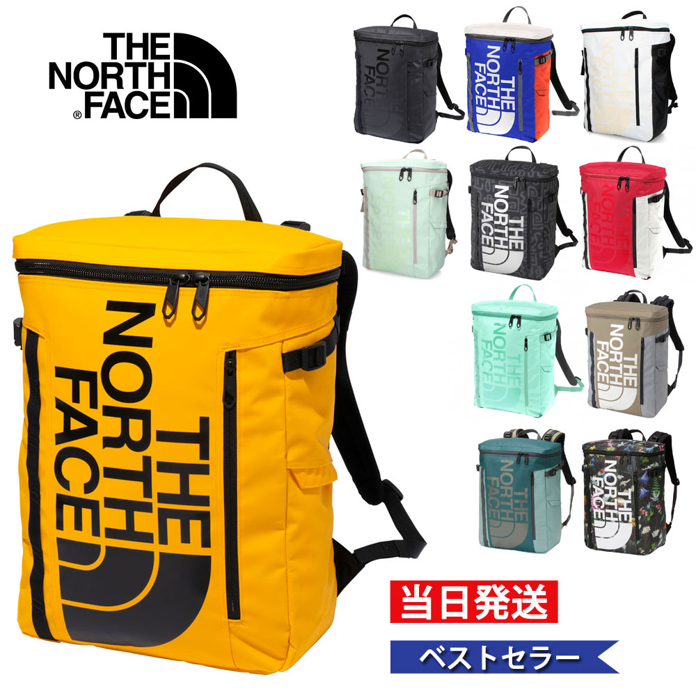 THE NORTH FACE ヒューズボックス 2 NM82255