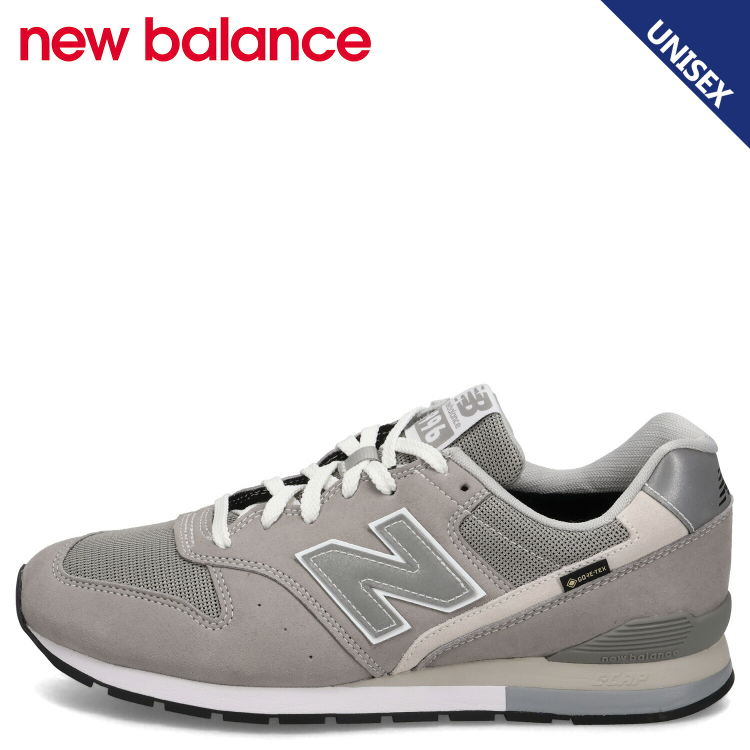 楽天市場】new balance ニューバランス CM996 GTX A2 スニーカー