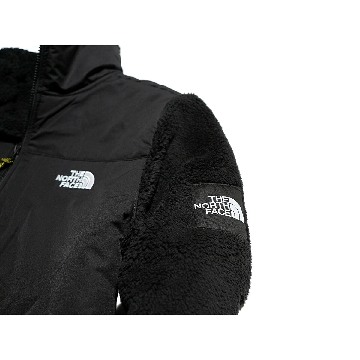 楽天市場】ザ ノースフェイス フリースジャケット The North Face BB
