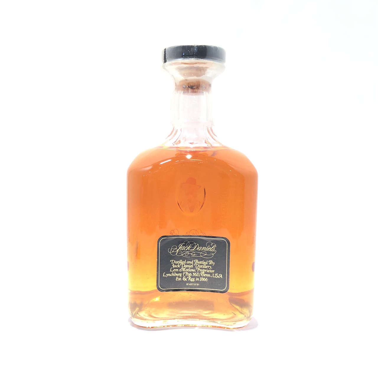 楽天市場】ジャックダニエルデキャンタボトルJACK DANIEL'SDecanter