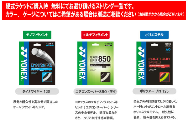 ウインザーオンラインショップヨネックス Eゾーン 100 ツアー （YONEX