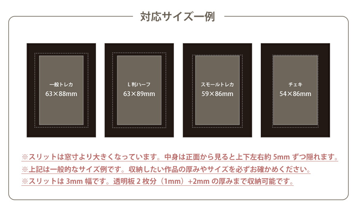 楽天市場】【20％OFF】フォトフレーム L判ハーフ 65×91mm 4連フレーム