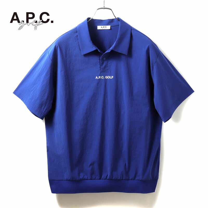 楽天市場】【50%OFF】A.P.C. GOLF / アーペーセー ゴルフ｜撥水