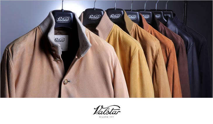 05s VALSTARINO ピンクジャケット イタリア製 レディース ソフト サッカー ジャケット通販 [0104-53401