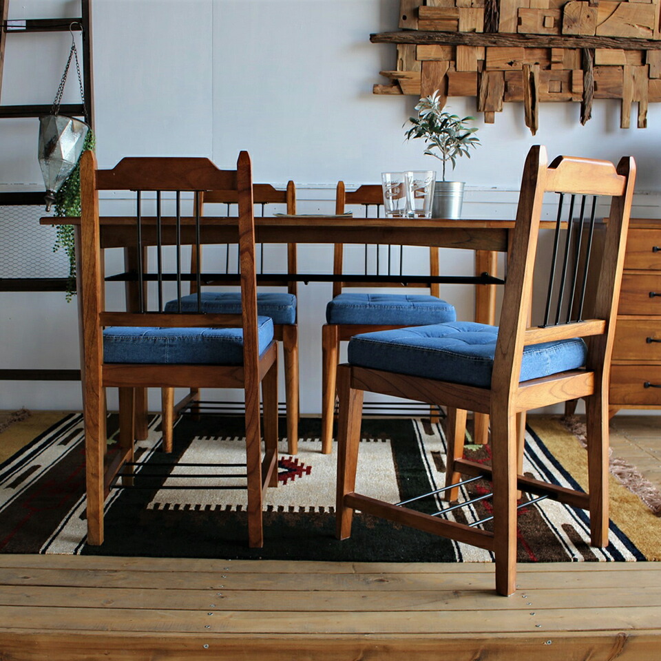 楽天市場】☆台数限定10%OFF！〜3/11(水)1:59まで☆ ダイニングセット