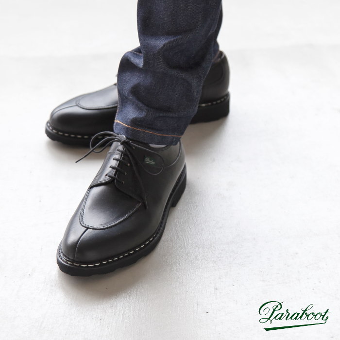 パラブーツ　paraboot 革靴　AVIGNON アヴィニョン AVIGNON(アヴィニョン) | パラブーツ日本公式オンラインストア – Paraboot