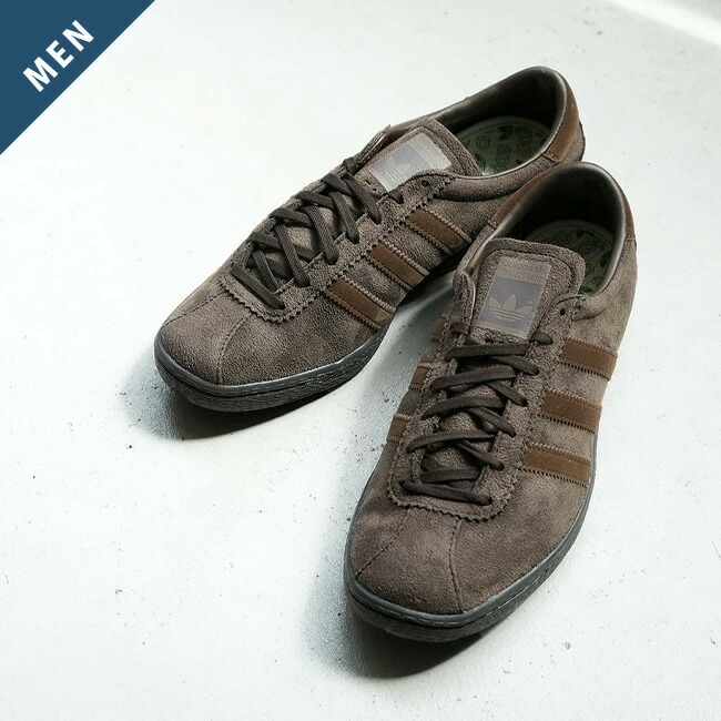 GX6941]adidas Originals(アディダス オリジナルス)TOBACCO GRUEN