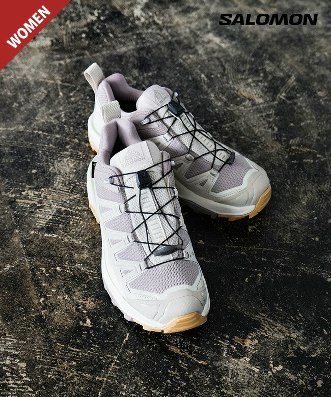 楽天市場】[l47817000]SALOMON(サロモン) X ULTRA 360 EDGE GTX W