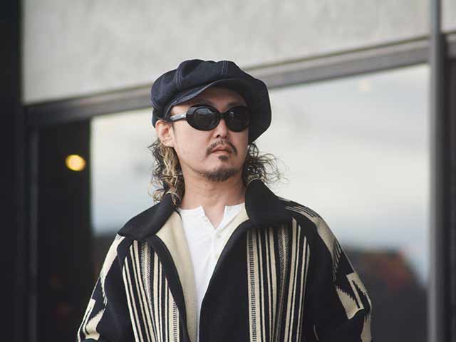 楽天市場】全2色【Mr.FATMAN/ミスターファットマン】「Johnny