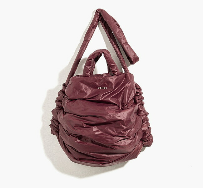 楽天市場】YAHKI ヤーキ CROSS BODY BAG クロスボディバッグ YH-648