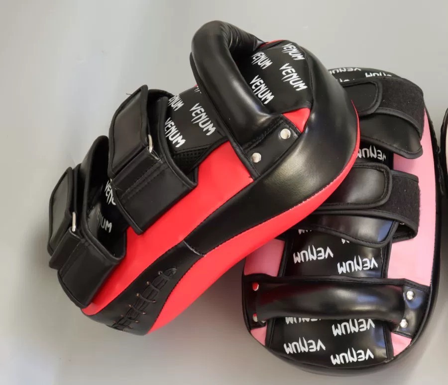 キックミット パンチングミット VENUM ベヌム ボクシング テコンドー