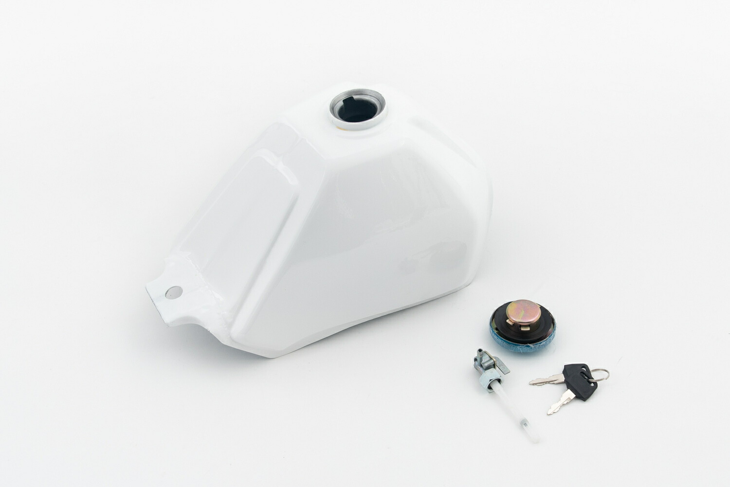 楽天市場】モンキー バハ MONKEY BAJA ガソリンタンク 燃料タンク