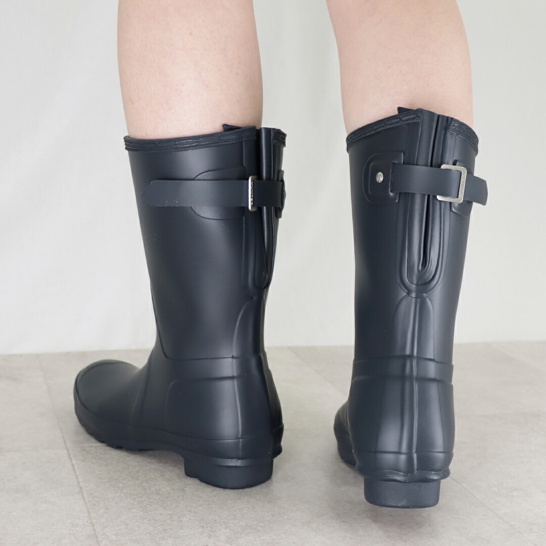 楽天市場】【8日0時〜24h限定ポイント5倍】 ハンター HUNTER シューズ