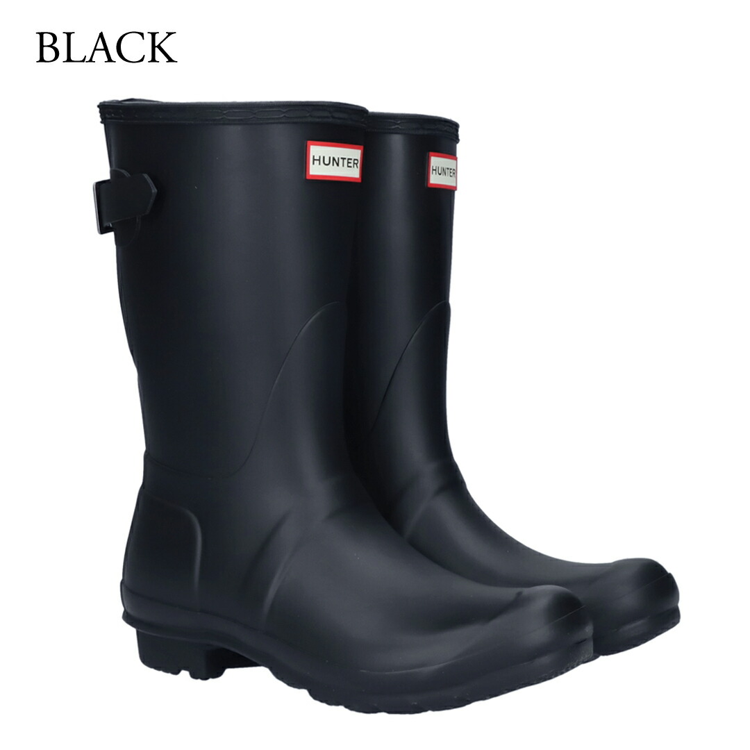 楽天市場】【4日20時〜28h限定ポイント5倍】 ハンター HUNTER シューズ