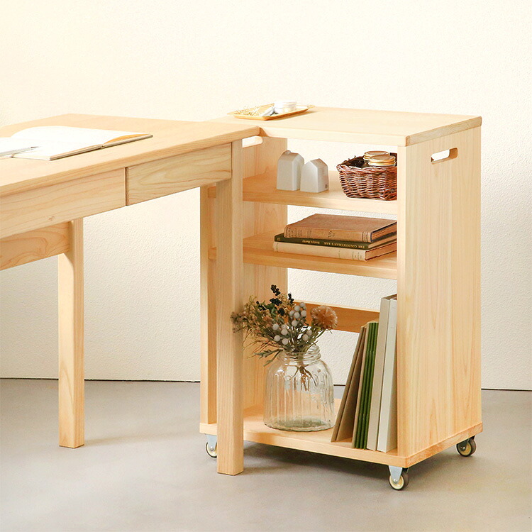 楽天市場】【楽天スーパーSALE】オープンワゴン ｜ ハイデスクワゴン