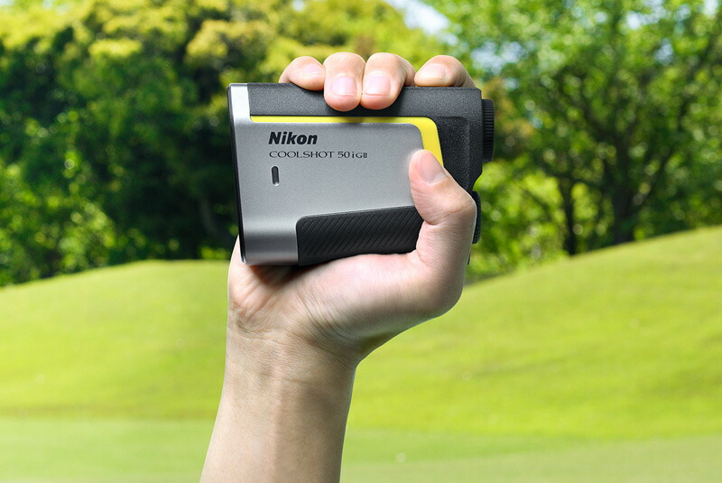 ユアサプライムス.com｜ニコン Nikon ゴルフ用レーザー距離計 COOLSHOT
