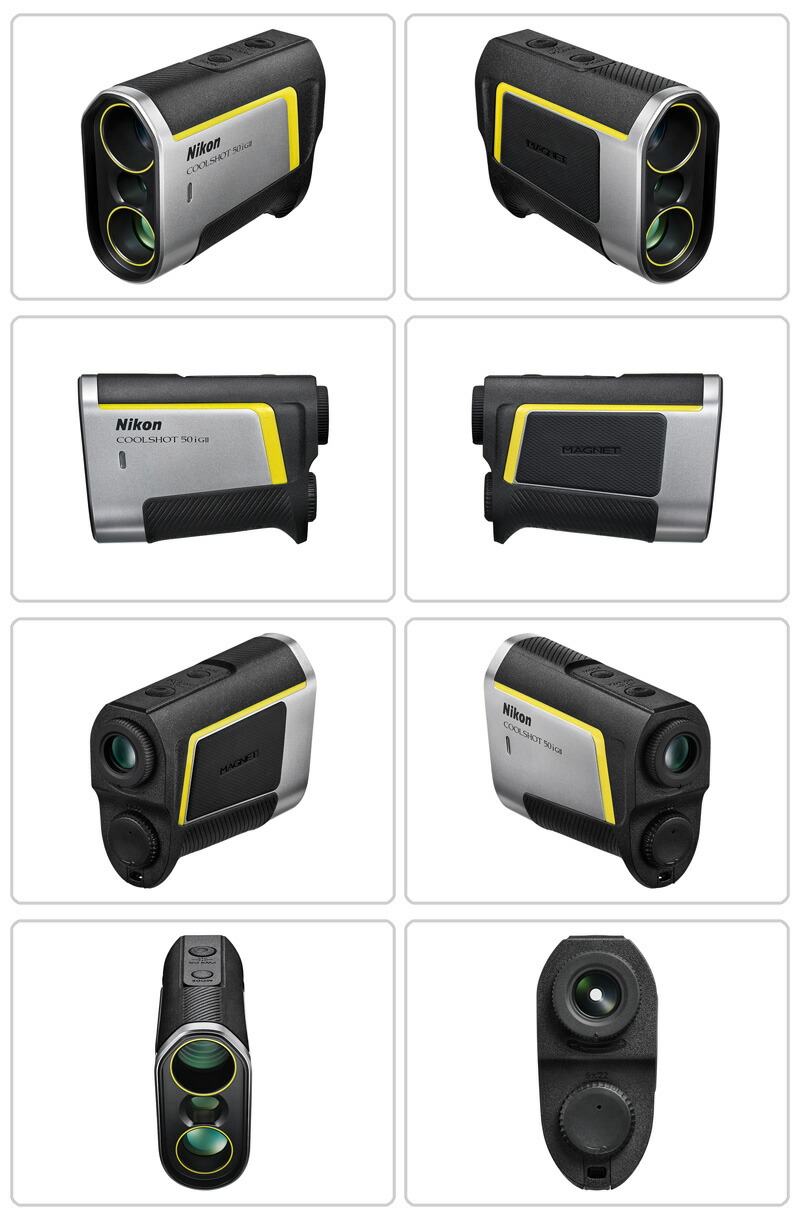 ユアサプライムス.com｜ニコン Nikon ゴルフ用レーザー距離計 COOLSHOT