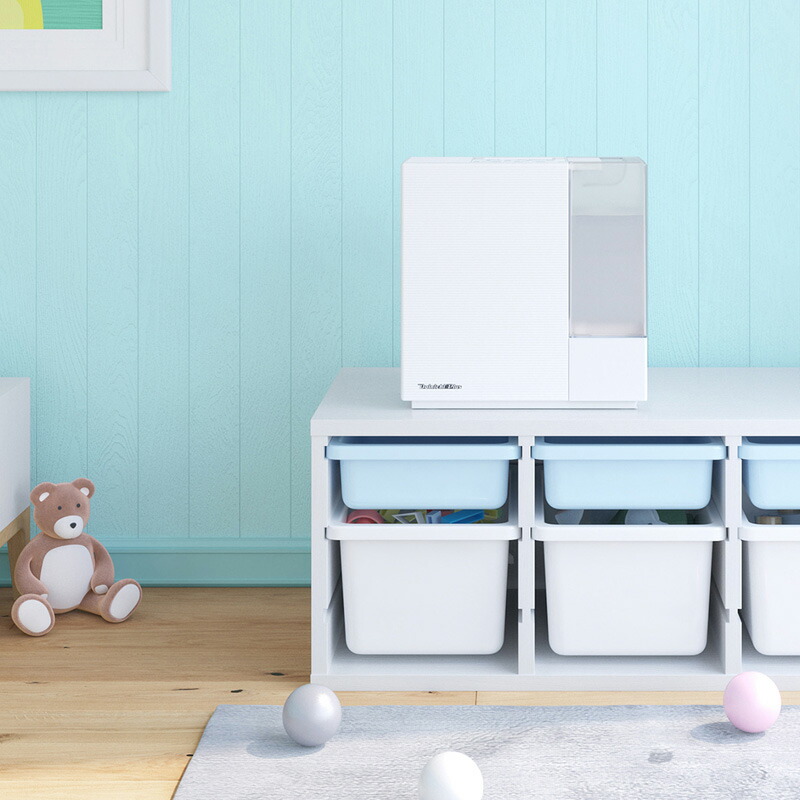 ユアサプライムス.com｜ダイニチ Dainichi 気化ハイブリッド加湿器 HD