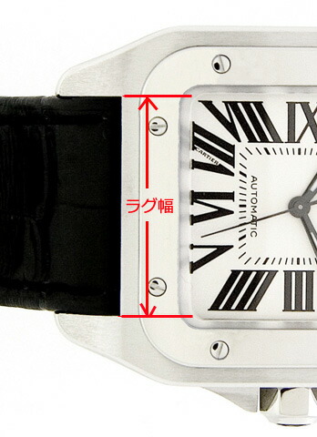 楽天市場】【カルティエ(Cartier)向け】輸入王オリジナル ベルト