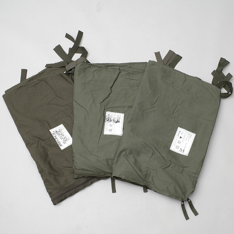 楽天市場】オランダ軍 M80 スリーピングバッグライナー コットン