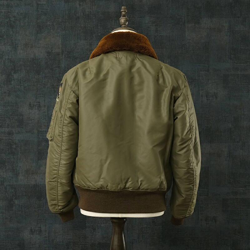 楽天市場】TOYSMcCOY トイズマッコイ #TMJ2429 B-15C フライト