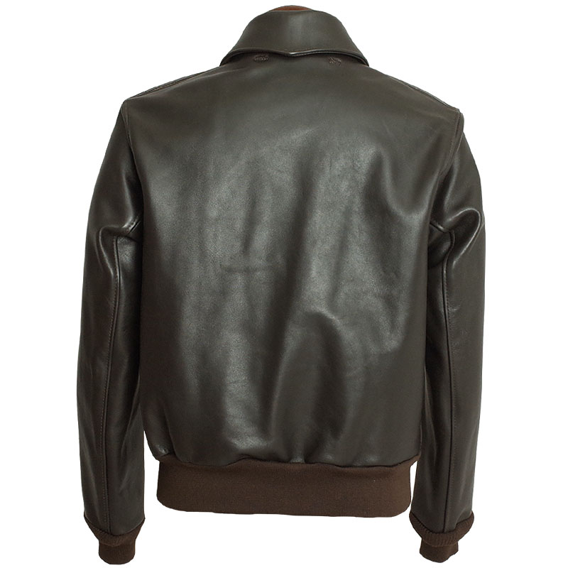 楽天市場】AVIREX アビレックス #7834950009(2191000) A-2 レザー