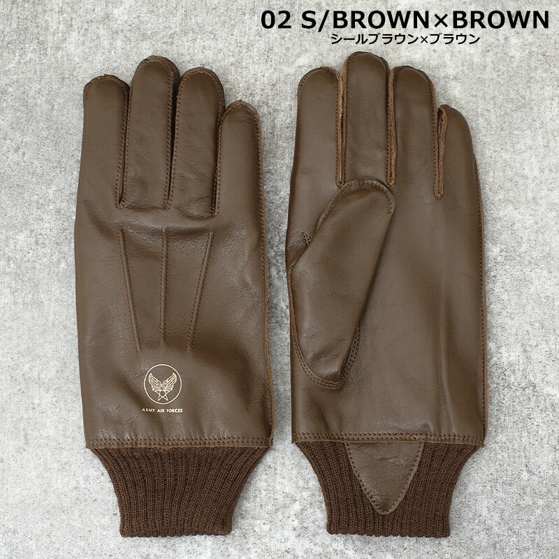 楽天市場】BUZZ RICKSON'S バズリクソンズ #BR02835 A-10 グローブ