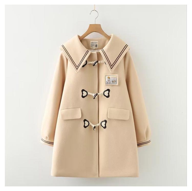 楽天市場】冬 通学 スクールコート 選べる6タイプ 女子 レディース