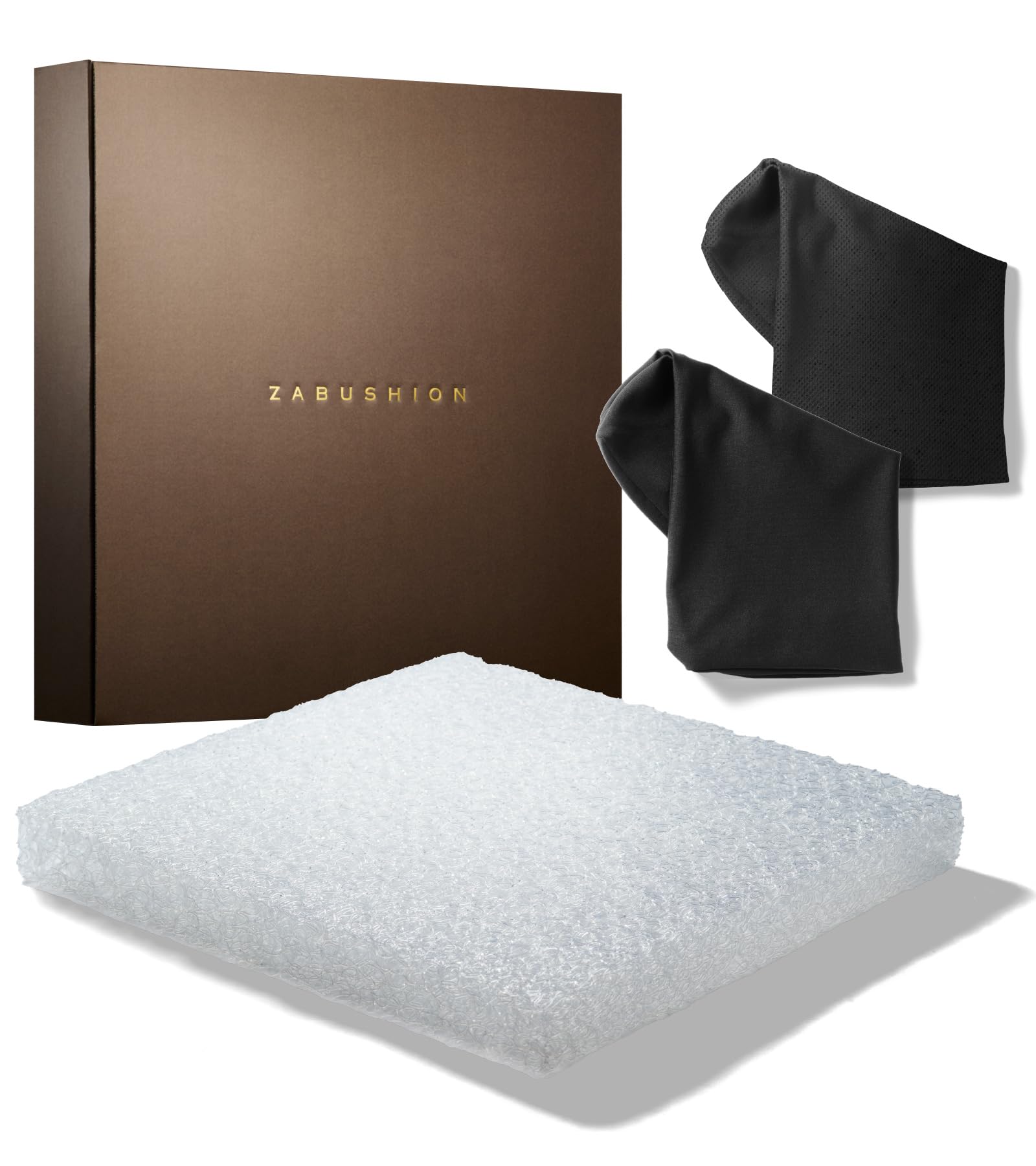 楽天市場】【Xでレビュー多数】☆超極厚 ZABUSHION ザブション