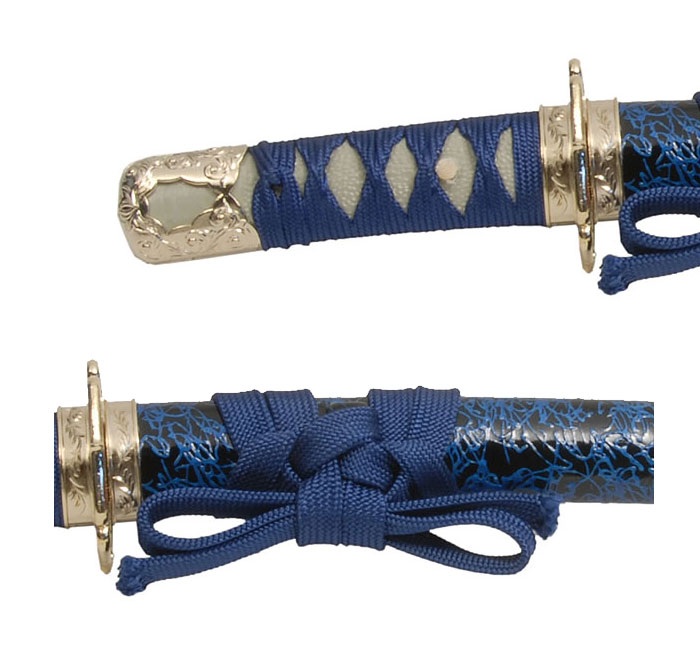 楽天市場】【楽天スーパーSALE10%OFF】日本刀 模造刀 懐剣 ミニ 青雲