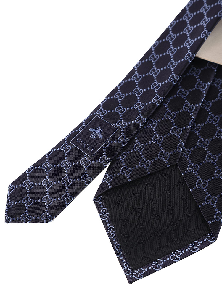 楽天市場】【最大10,000円OFFクーポン配布中】グッチ GUCCI ネクタイ